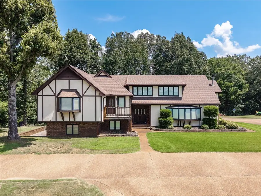 2150 Old Graphic Street, Mulberry, AR 72947 - Image #2