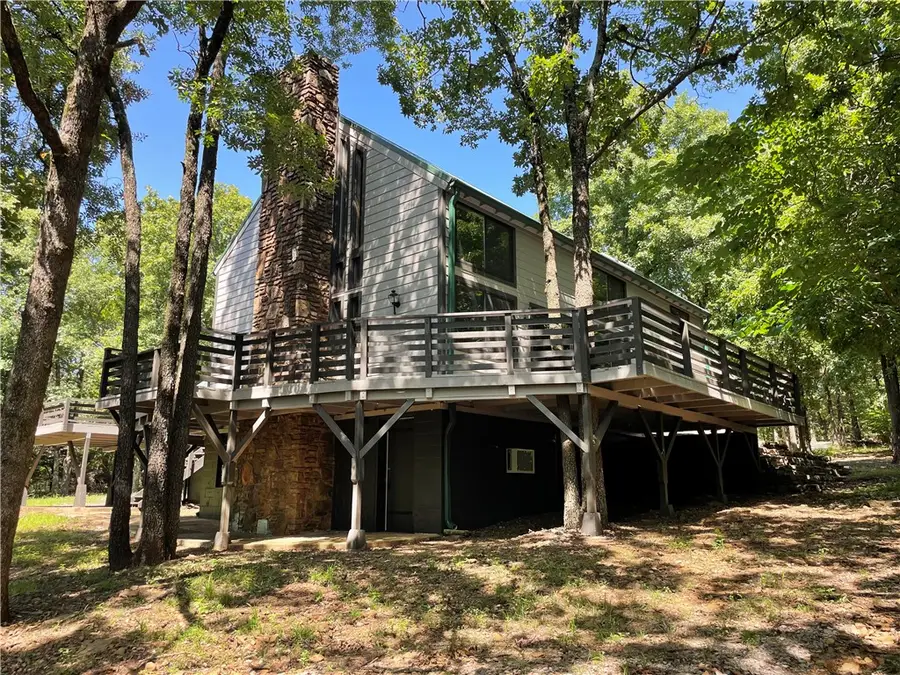 13653 W Mountain Road, West Fork, AR 72774 - Image #2