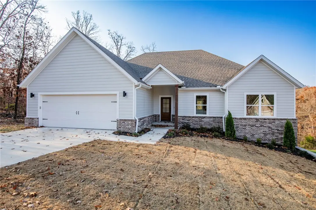 21 Singleton Drive, Bella Vista, AR 72715 - #1