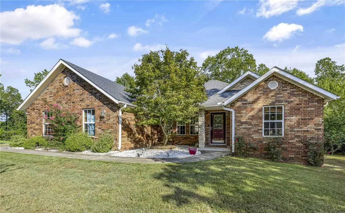 2 Northampton Drive, Bella Vista, AR 72714 - Image #1