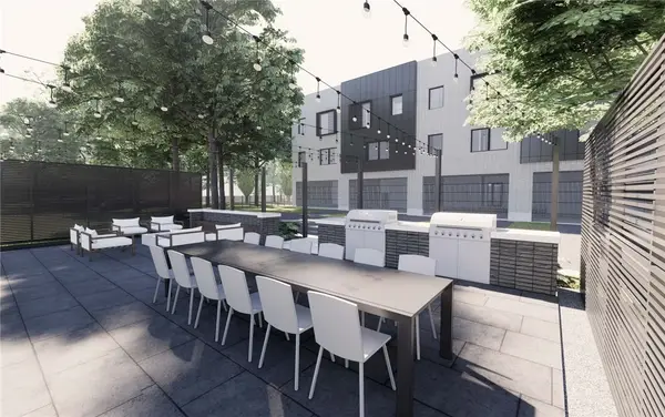 815 SE H Street, Bentonville, AR 72712