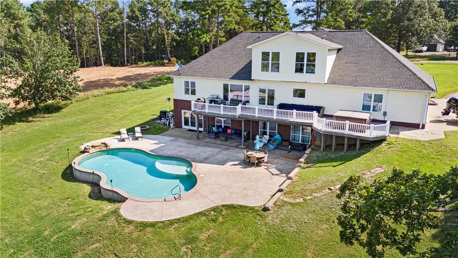 544 Painter Lane, Lamar, AR 72846 - Image #2