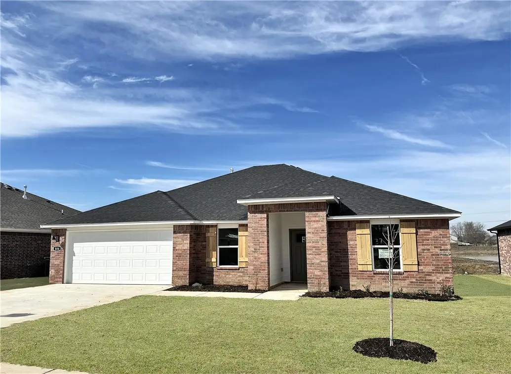 201 Ratliff Avenue, Pea Ridge, AR 72751 - Image #1