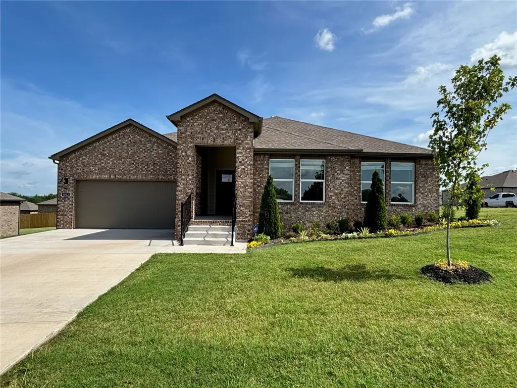 108 Ratliff Avenue, Pea Ridge, AR 72751 - Image #1