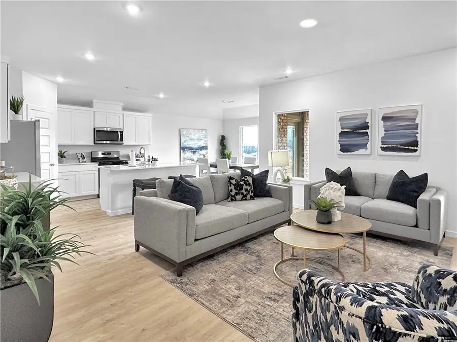 108 Ratliff Avenue, Pea Ridge, AR 72751 - Image #3