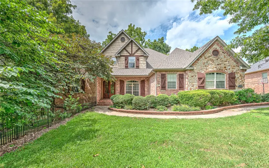 6759 Sunset Ridge Circle, Springdale, AR 72762 - Image #2