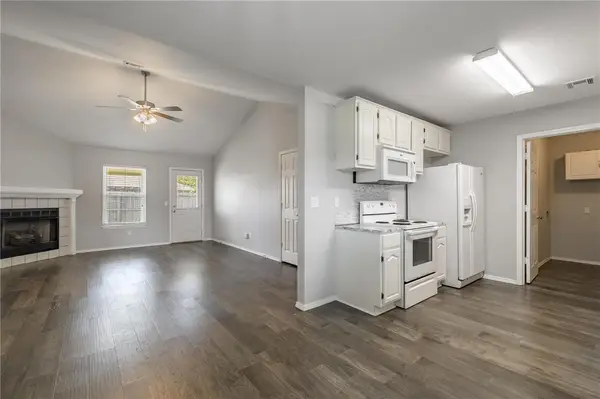 1415 Camellia Lane, Fayetteville, AR 72704