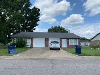 614-612 Lucas Street, Clarksville, AR 72830