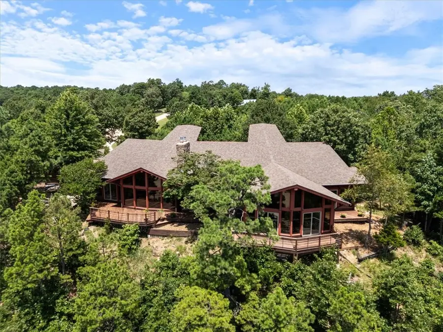 950 Pine Tree Road, Kansas, OK 74347 - Image #3