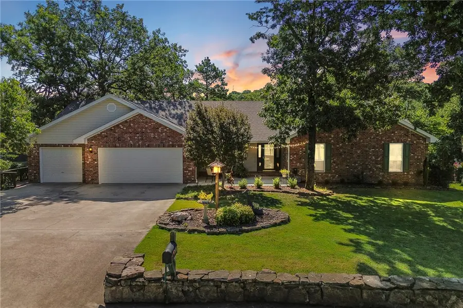 6 Belaire Drive, Holiday Island, AR 72631 - Image #2