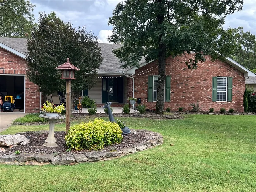 6 Belaire Drive, Holiday Island, AR 72631 - Image #3