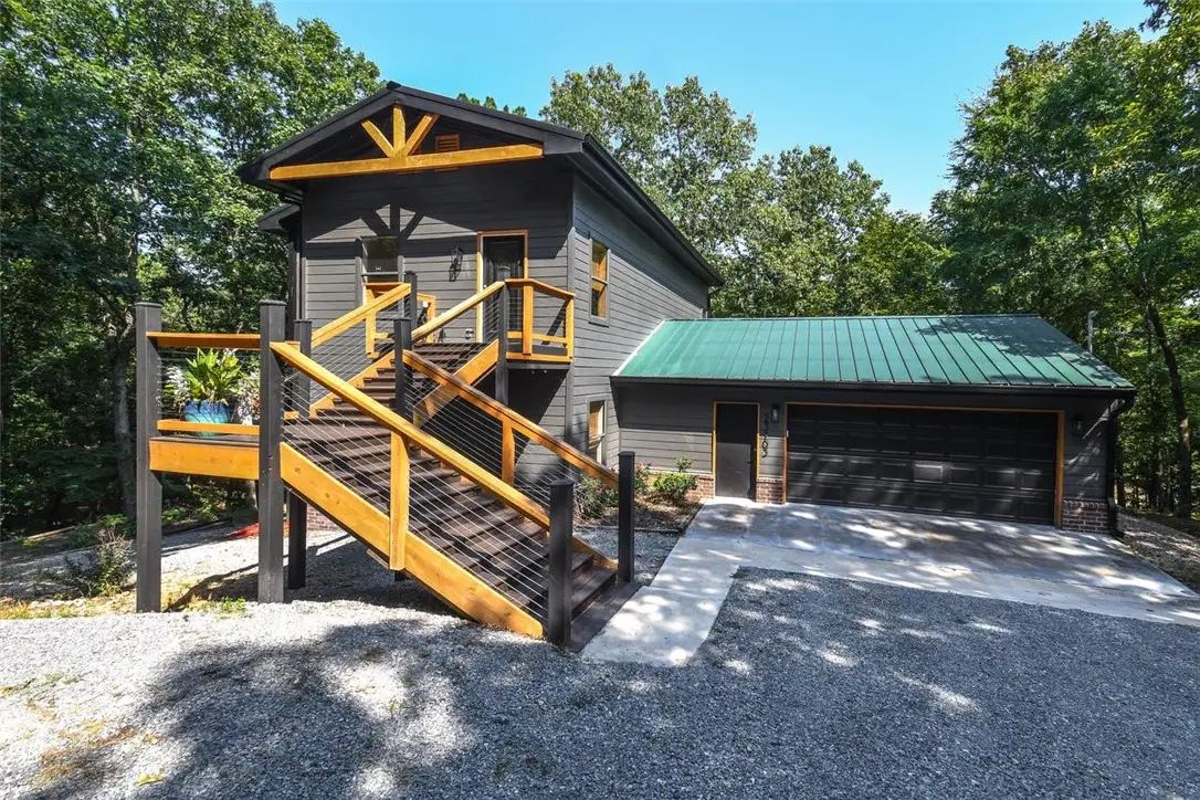 25103 Oaktree Court, Kansas, OK 74347 - Image #1