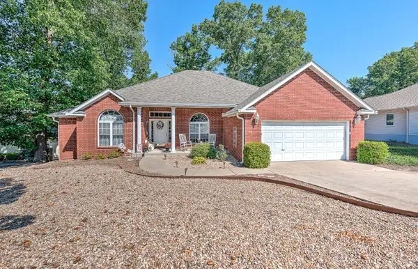 60 Taylor Drive, Bella Vista, AR 72714