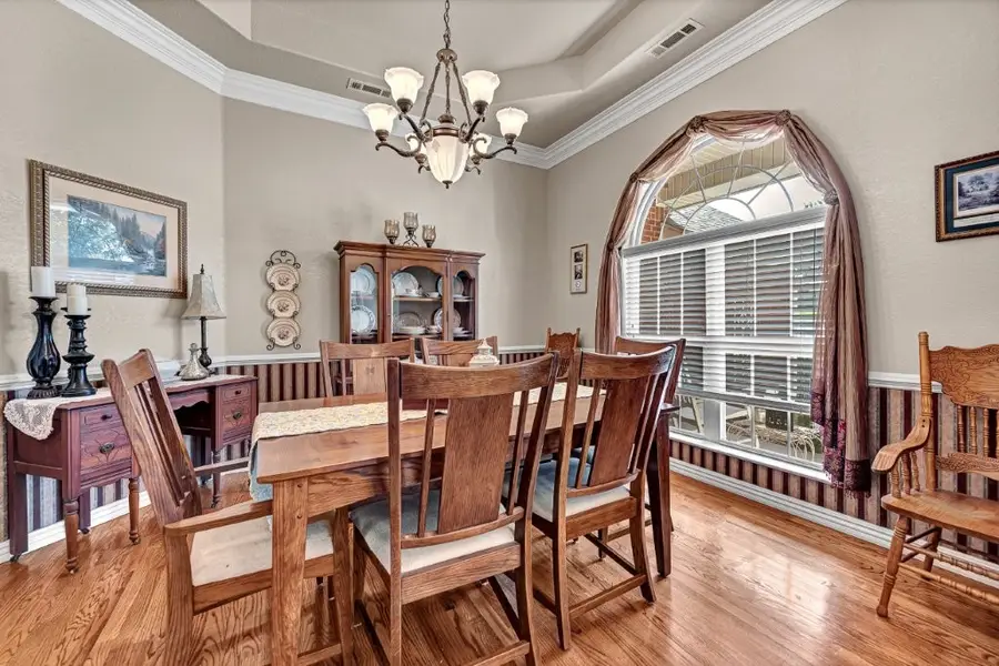 60 Taylor Drive, Bella Vista, AR 72714 - Image #3