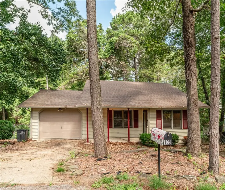 108 E Jay Lane, Eureka Springs, AR 72632 - Image #2