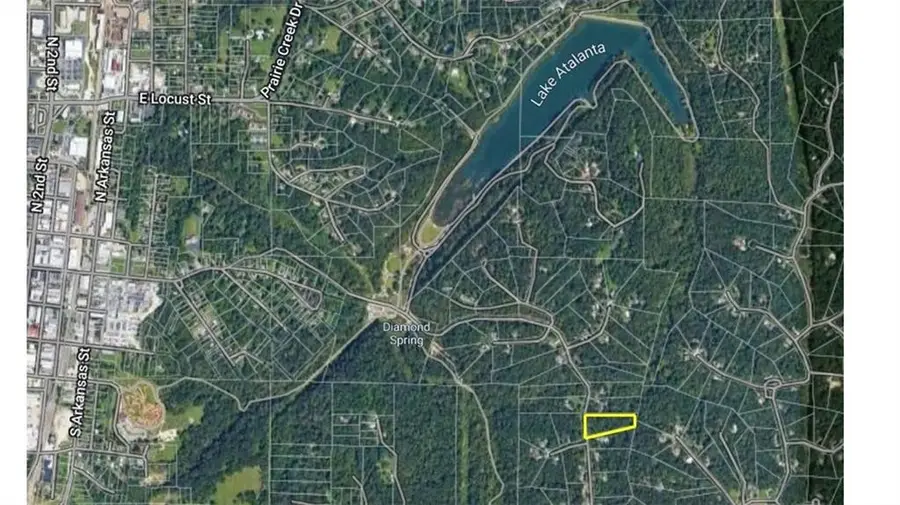 E Walnut Street, Rogers, AR 72756 - Image #3