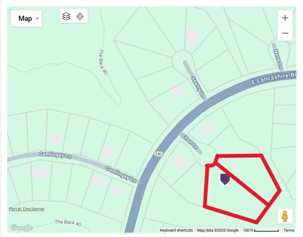 Lots 3 & 4 Elton Lane, Bella Vista, AR 72714 - Image #1