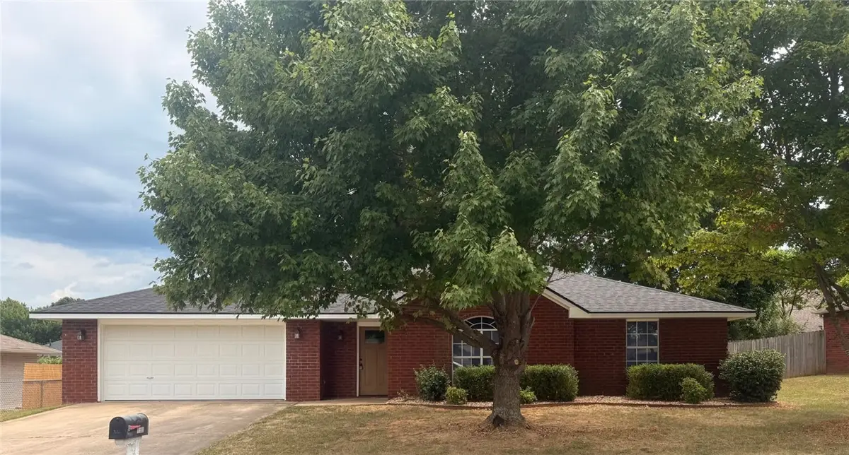 1622 Plum Tree Drive, Fayetteville, AR 72704 - #1