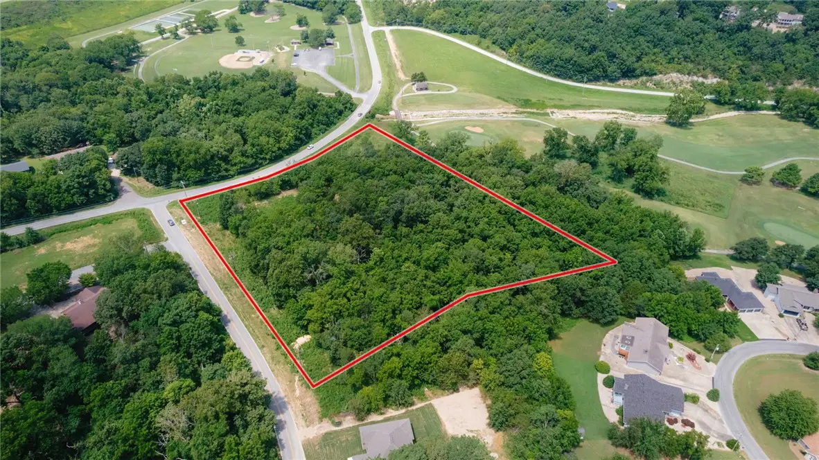 98 Sherlock Drive, Bella Vista, AR 72715 - #1