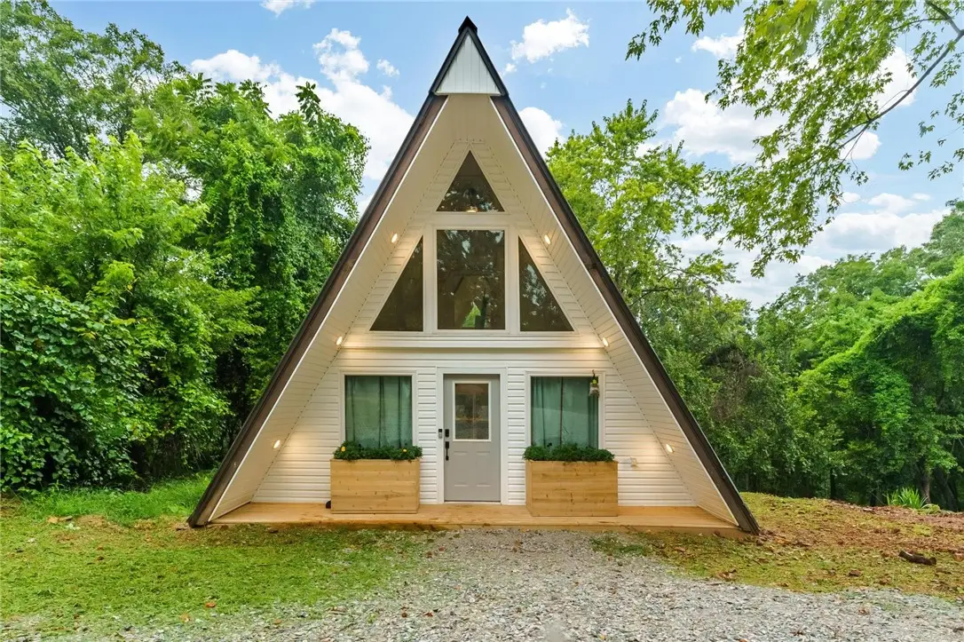 13970 Cloverdale Road, Rogers, AR 72756 - Image #1