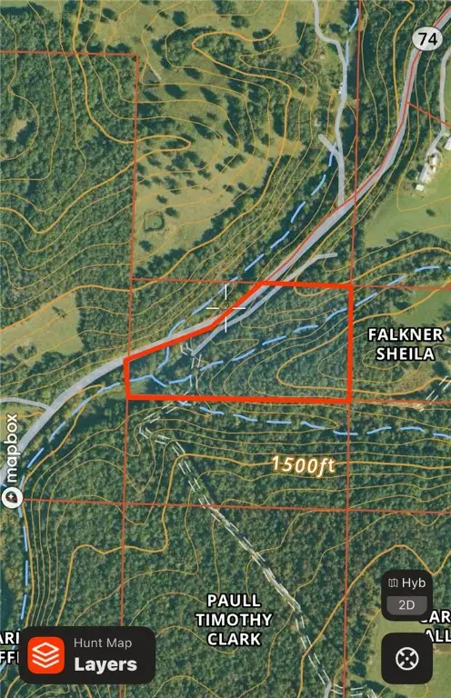 001 Ar-74, Huntsville, AR 72740 - Image #2