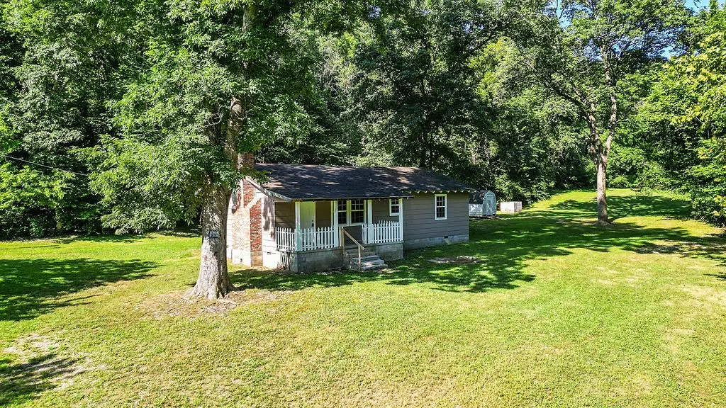 233 Happy Hollow Road, Anderson, MO 64831 - Image #1