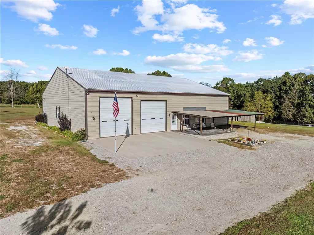 6800 White Fence Drive, Harrison, AR 72601 - Image #1
