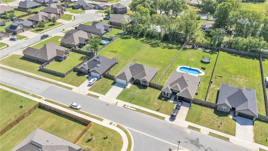 4535 Leafield Street, Springdale, AR 72764 - Image #2