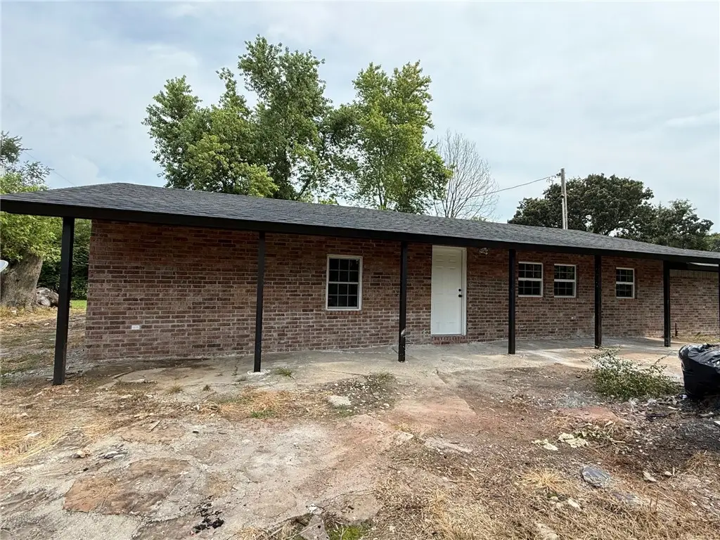 57128 S 690 Road, Colcord, OK 74338 - Image #1