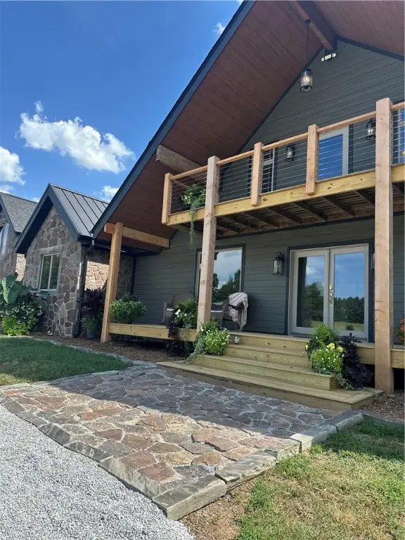 17085 Stage Coach Road, Gravette, AR 72736 - Image #3