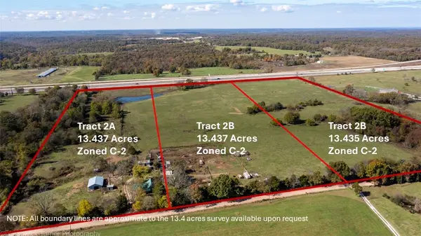 14833 Mount Pleasant Road, Gravette, AR 72736