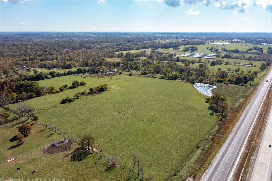 14833 Mount Pleasant Road, Gravette, AR 72736 - Image #3