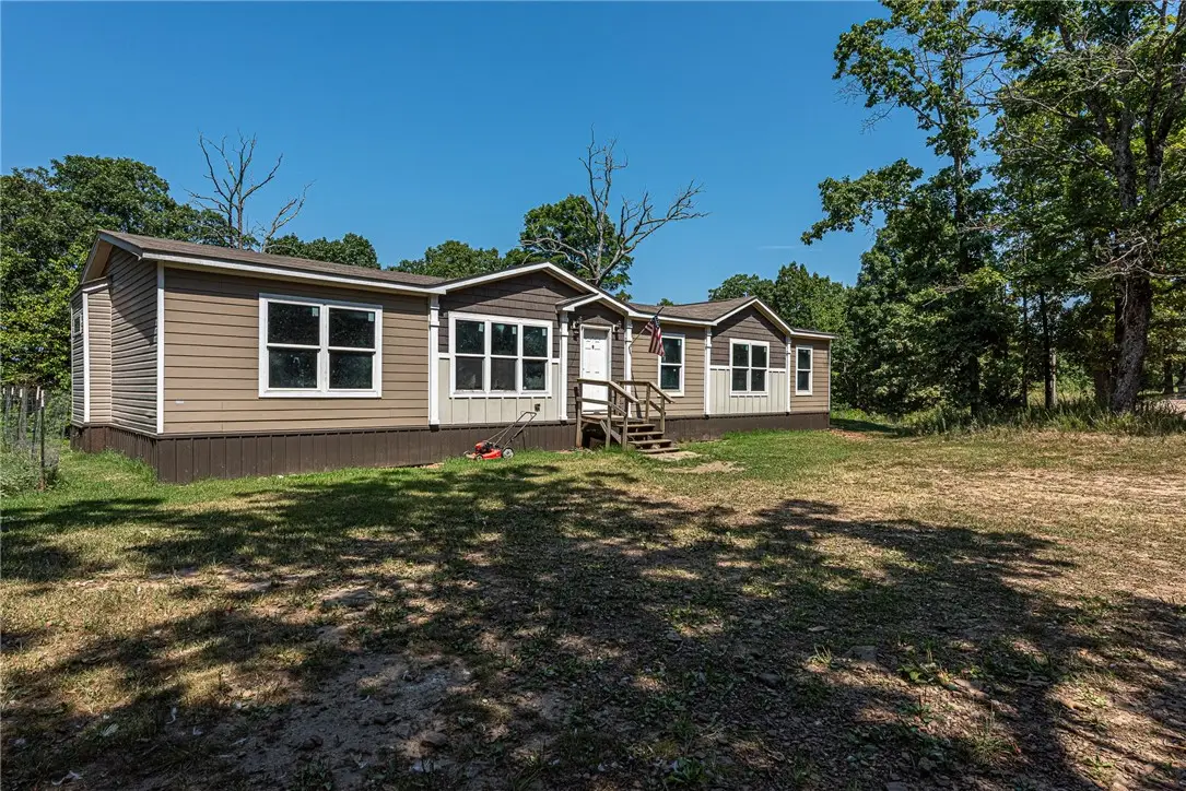 16925 Carpenter Road, Winslow, AR 72959 - Image #1