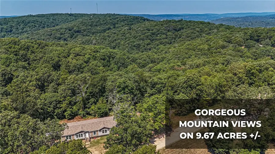 16925 Carpenter Road, Winslow, AR 72959 - Image #2