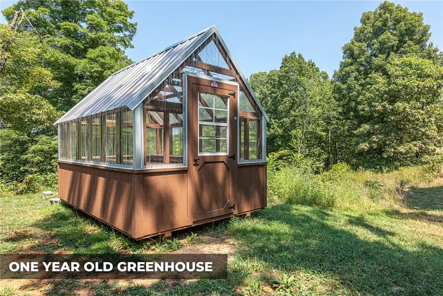 16925 Carpenter Road, Winslow, AR 72959 - Image #3