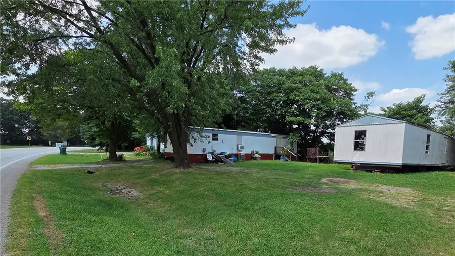 1188 & 1202 Ar-102 Highway, Decatur, AR 72722 - Image #2