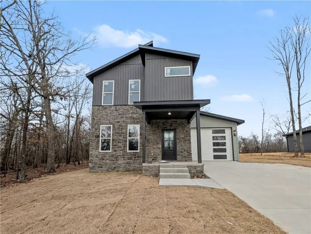 6 Romine Place, Bella Vista, AR 72715 - #1