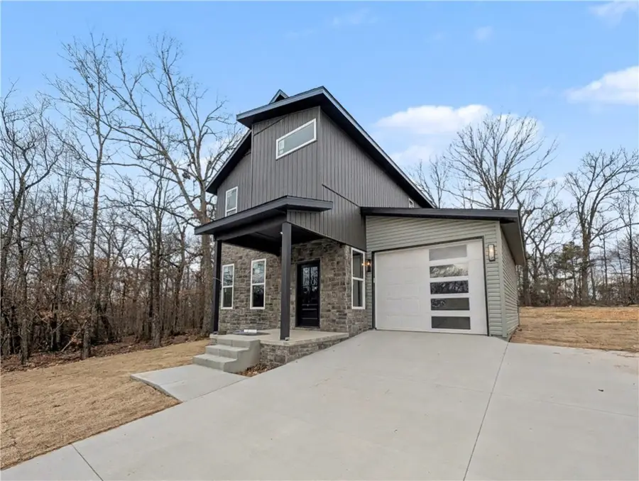 6 Romine Place, Bella Vista, AR 72715 - #2
