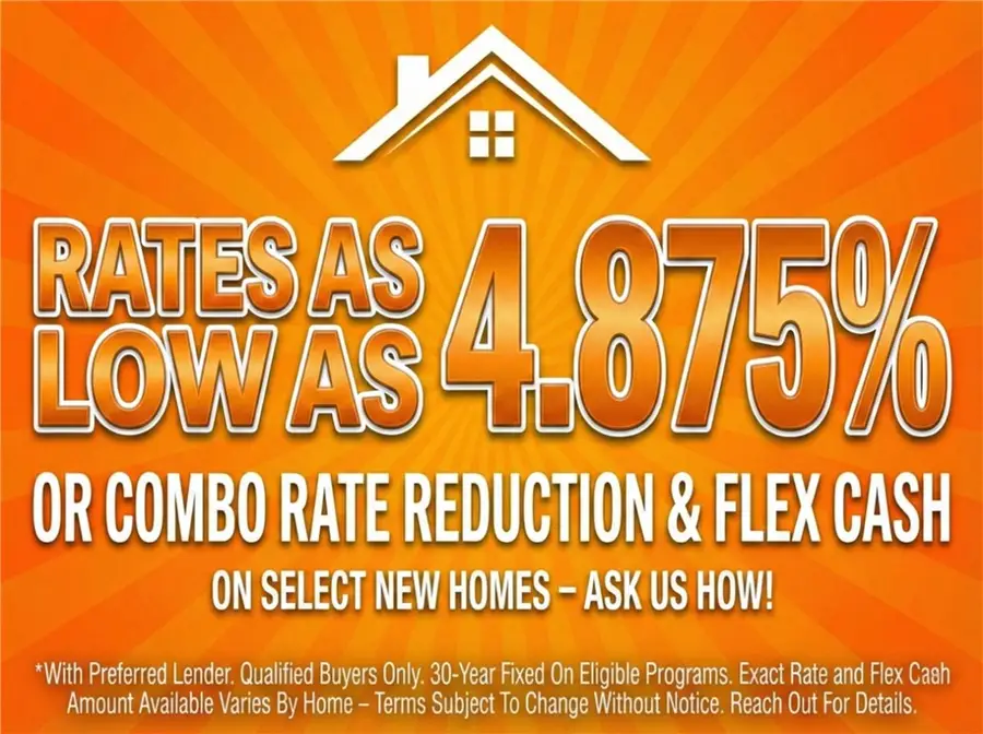 6 Romine Place, Bella Vista, AR 72715 - #3