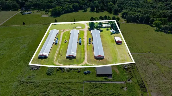 53951 734th Road, Colcord, OK 74338