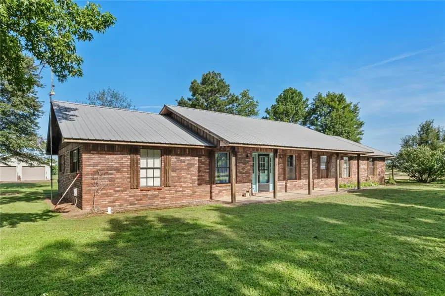53951 734th Road, Colcord, OK 74338 - Image #3