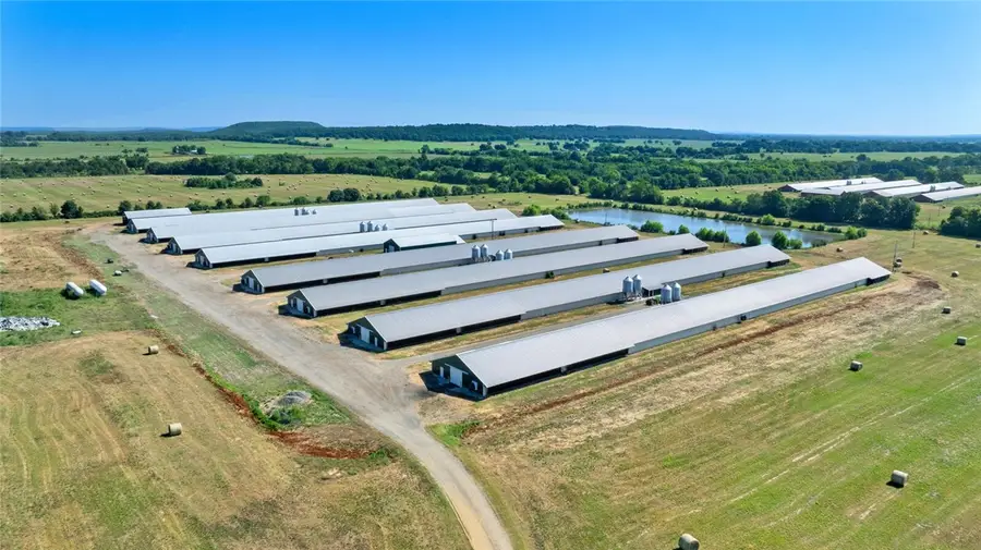 21454 Highway 9, Keota, OK 74941 - Image #2