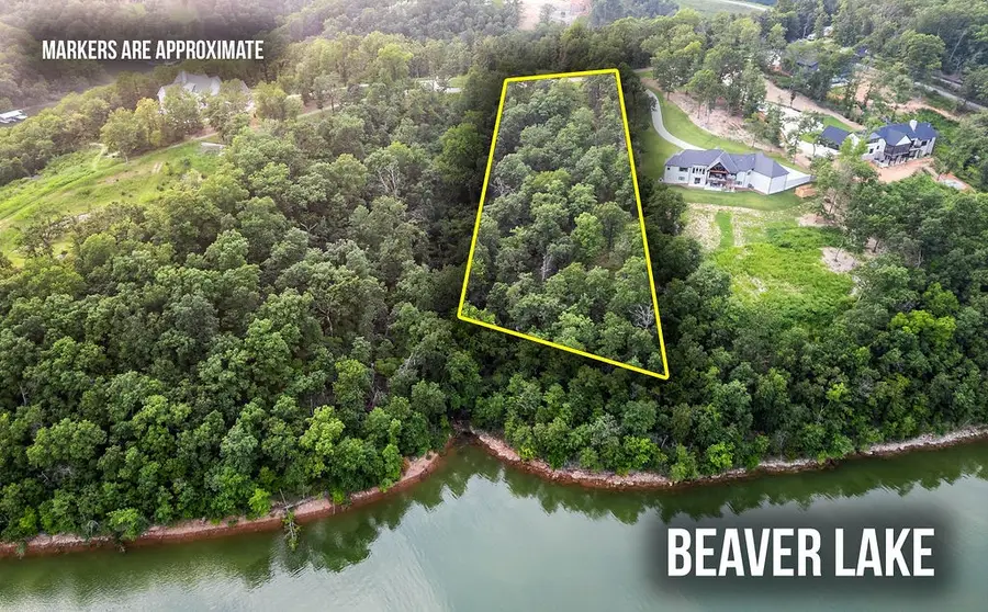 Hawks Landing Drive, Rogers, AR 72756 - Image #2