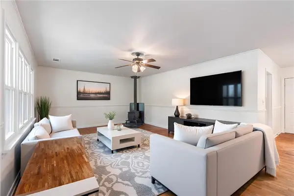 301 Michael Street, Springdale, AR 72764