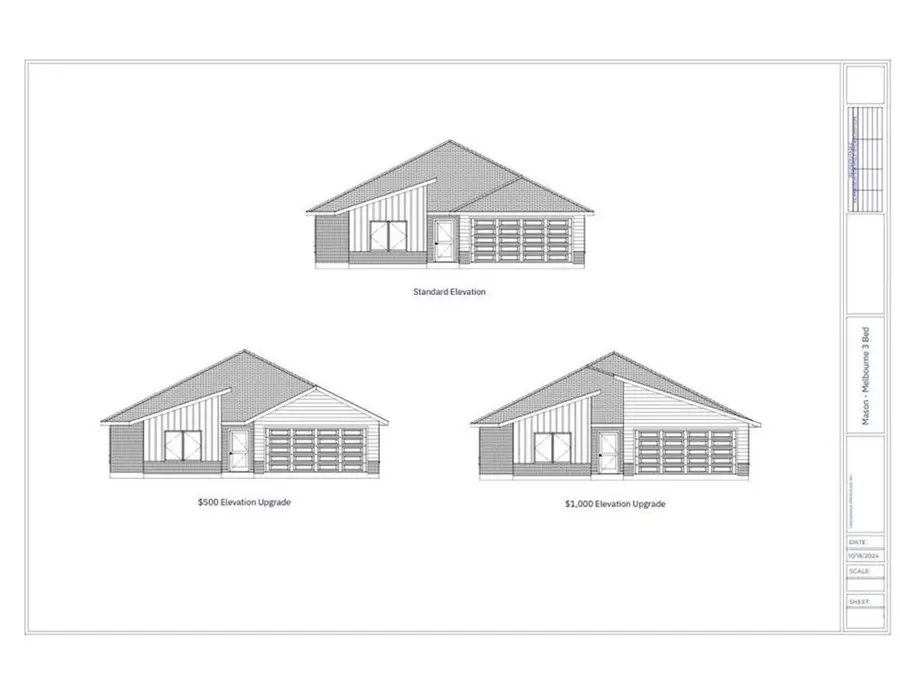 6308 NW Zella Street, Bentonville, AR 72713 - Image #2