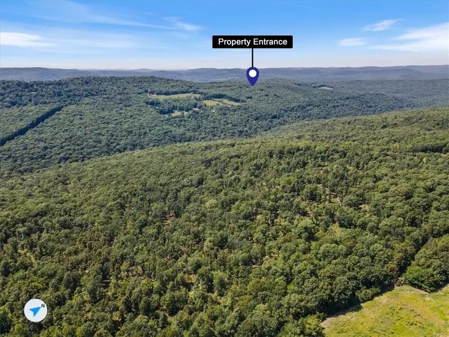 TBD Madison 5555, Huntsville, AR 72740 - Image #3