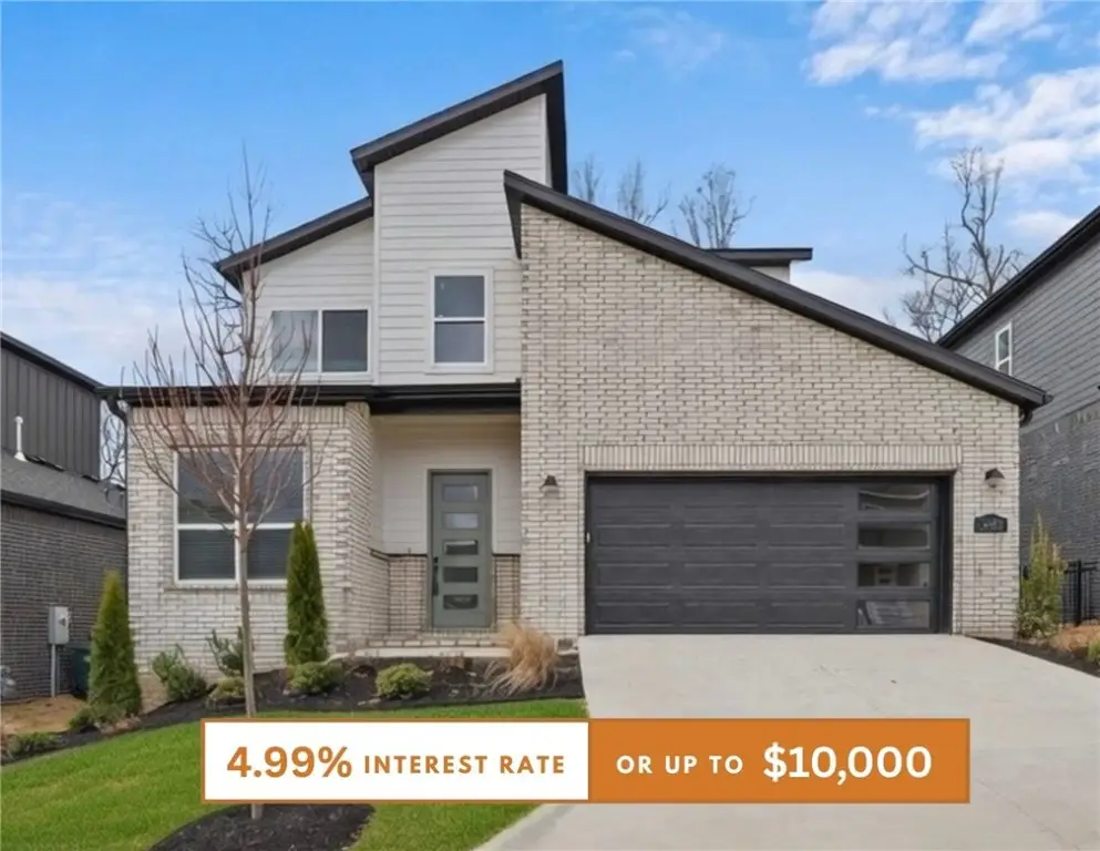 3200 N Sumac Drive, Fayetteville, AR 72703 - Image #1