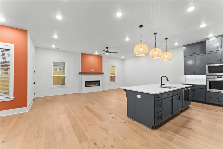 3200 N Sumac Drive, Fayetteville, AR 72703 - Image #2