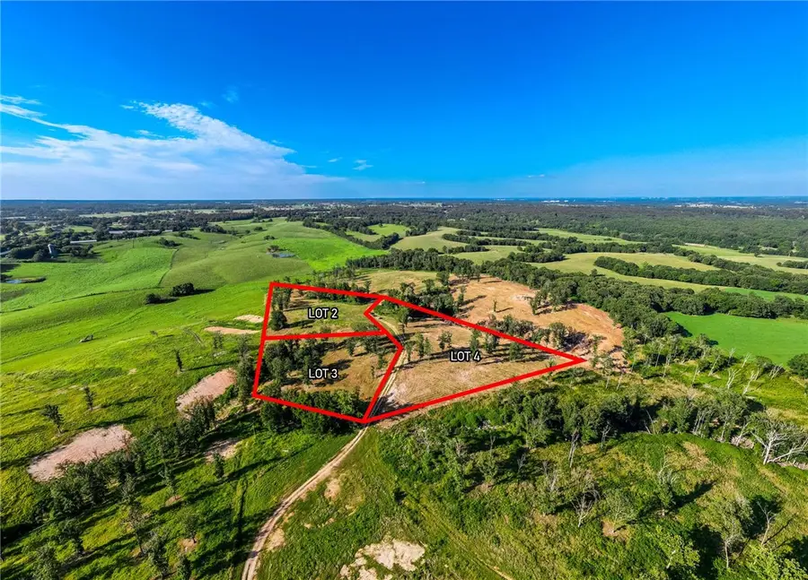 TBD Lot 3 The Preserve, Gentry, AR 72734 - Image #2