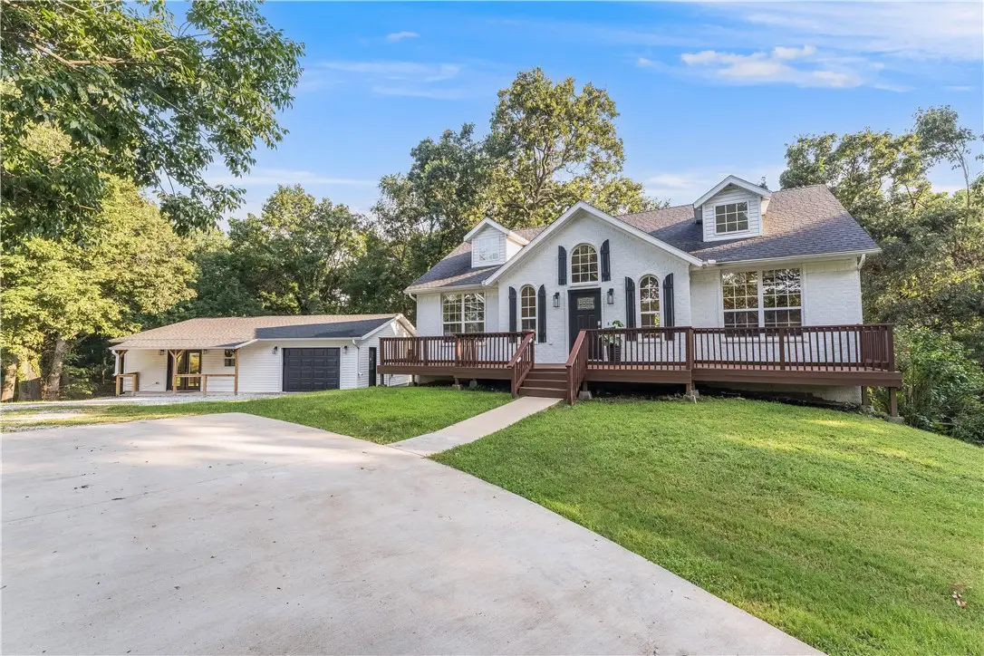 13449 Loma Linda Drive, Gravette, AR 72736 - Image #1